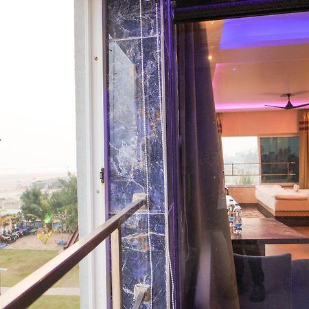 Sher Bengal Beach Resort มันดราโมนี ภายนอก รูปภาพ