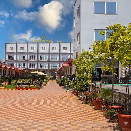 Sher Bengal Beach Resort มันดราโมนี ภายนอก รูปภาพ