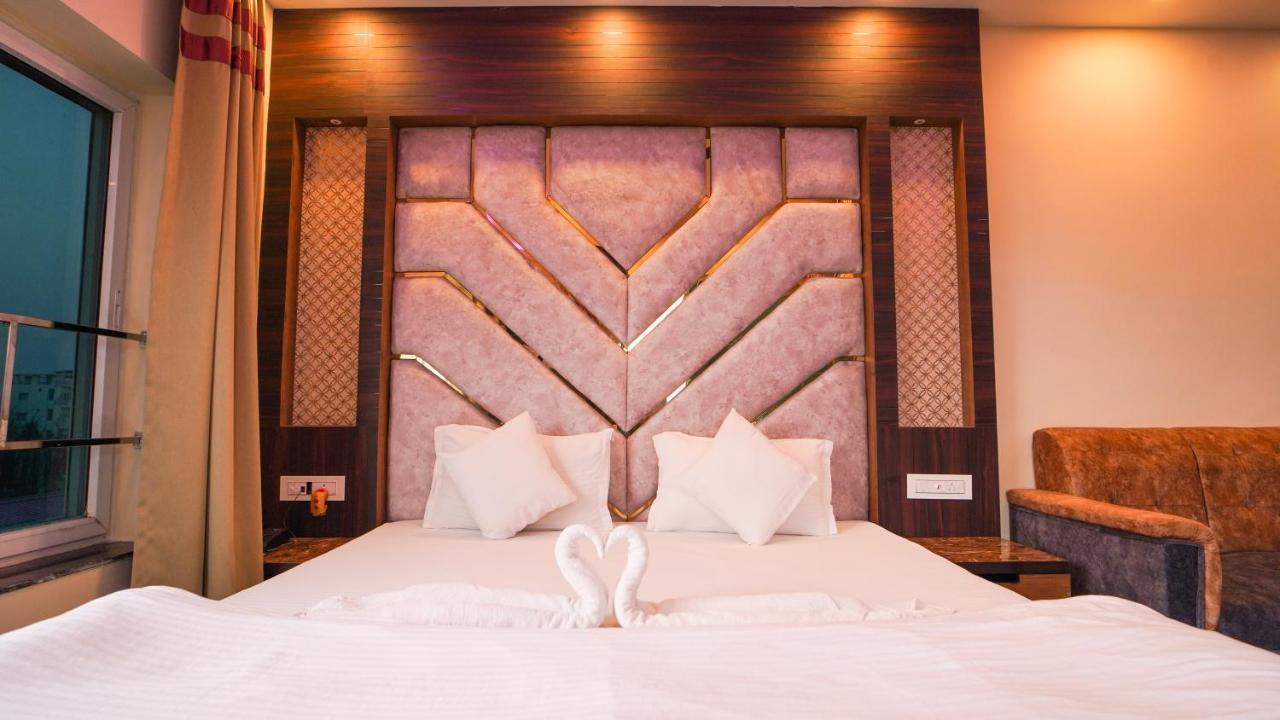 Sher Bengal Beach Resort มันดราโมนี ภายนอก รูปภาพ