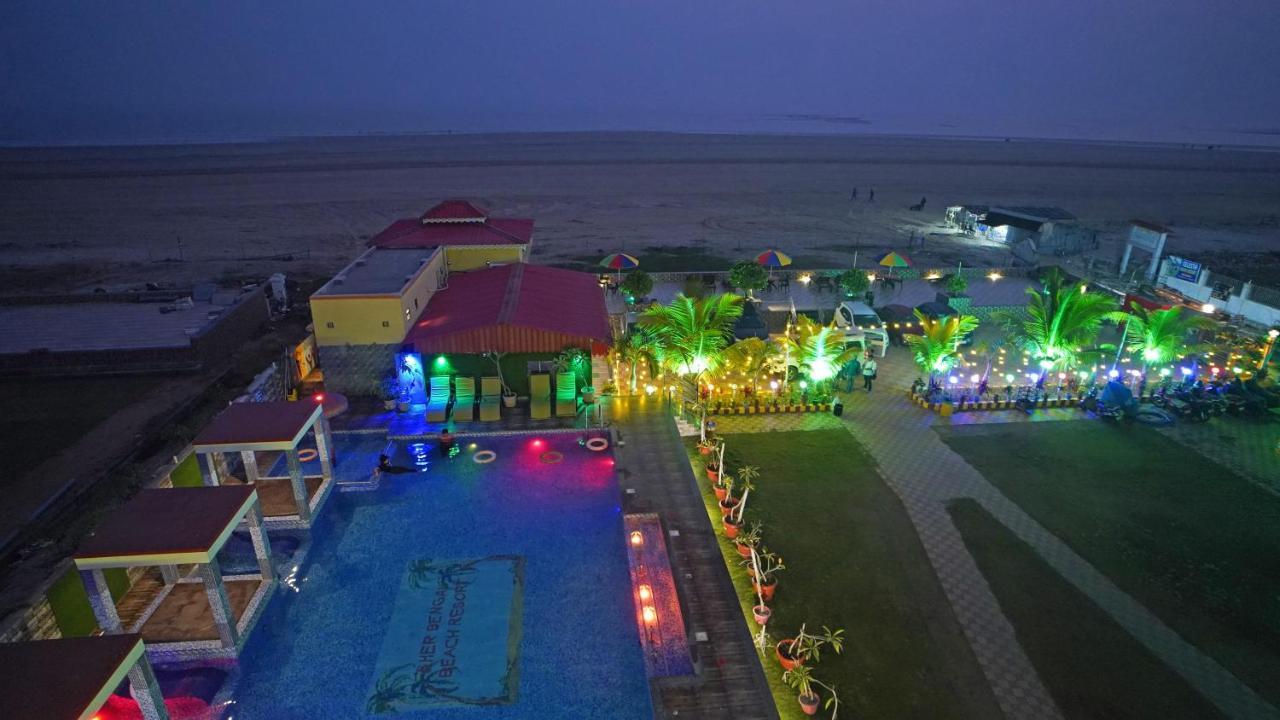 Sher Bengal Beach Resort มันดราโมนี ภายนอก รูปภาพ