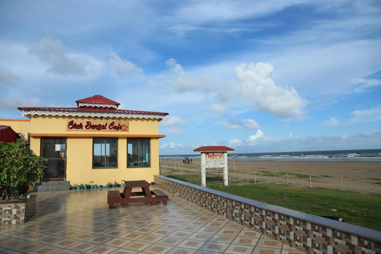 Sher Bengal Beach Resort มันดราโมนี ภายนอก รูปภาพ