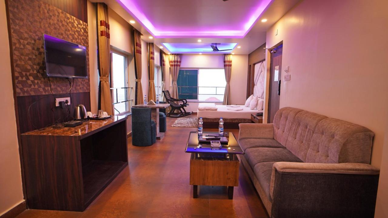 Sher Bengal Beach Resort มันดราโมนี ภายนอก รูปภาพ