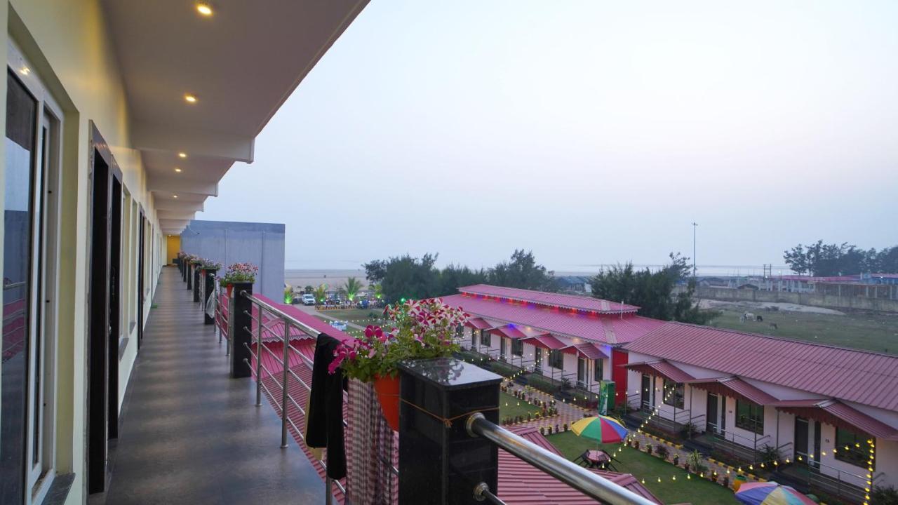 Sher Bengal Beach Resort มันดราโมนี ภายนอก รูปภาพ