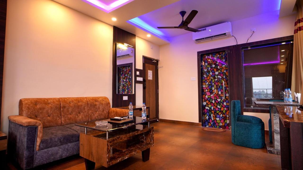 Sher Bengal Beach Resort มันดราโมนี ภายนอก รูปภาพ